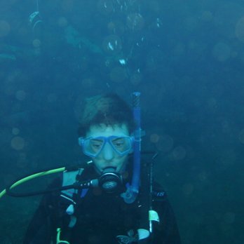 Scuba Monkey Dive Center - Bring on the kids! KIds 12+ are welcome to start learning how to dive. - Scuba Diving Near Me - Alachua, Florida