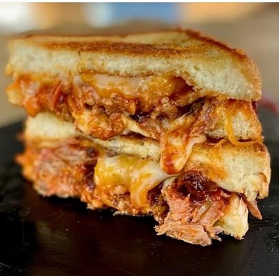 Sugarfire Smoke House by null