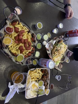 Pepito's Plaza Brickell by null
