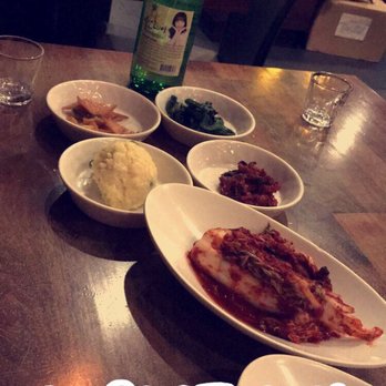Five Senses - Korean Near Me - New York, New York
