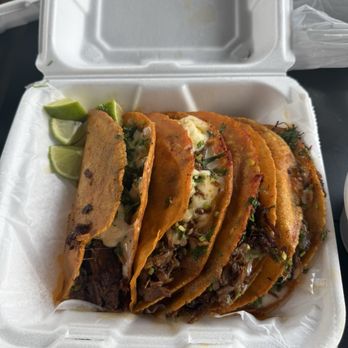 Las Americas Supermarket - Birria tacos - Grocery Near Me - Rock Hill, South Carolina