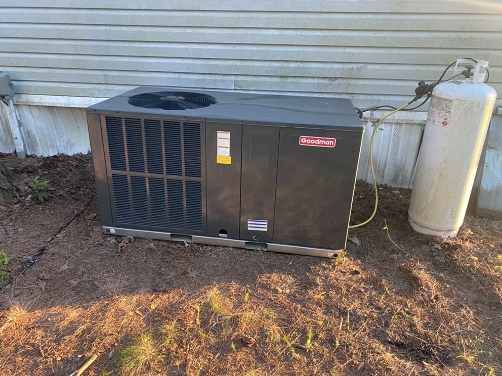 EAMECHANICAL Updated September 2024 38 Photos 2218 Old Hwy 41