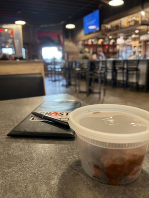Georgia Boys BBQ - Greeley by null