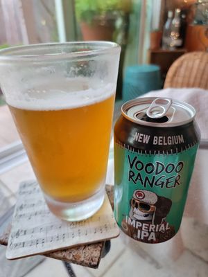 New Belgium Brewing Company by null
