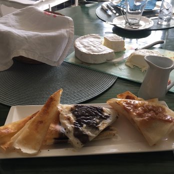 Le Clos Saint Jean - Crepes & Cheese - Bed & Breakfast Near Me - Aure-sur-Mer, 14