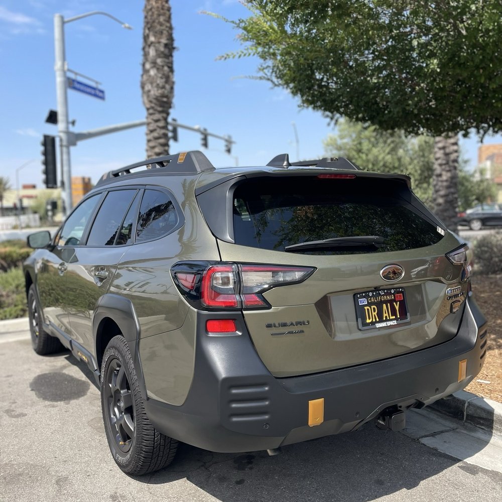 Platinum Collision Experts - Car - Body Shops Near Me - Long Beach, California