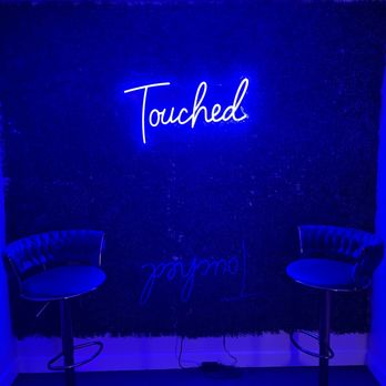 Touched Massage Studio - Touched photo wall - Massage Near Me - Virginia Beach, Virginia