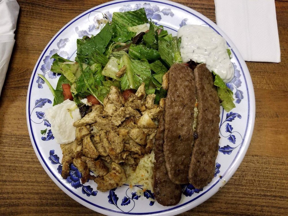 Wally's Cafe
