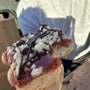 Witches Brew Coffee House - Vegan Near Me - West Hempstead, New York