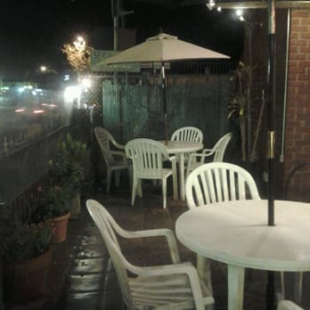 Super Burrito - Sitting Out On The Patio :-) - Mexican Near Me - Whittier, California Super Burrito - Sitting Out On The Patio :-) - Mexican Near Me - Whittier, California