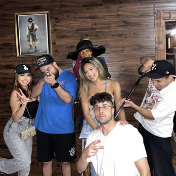 60Out - Ghost Ship - Escape Games Near Me - Los Angeles, California