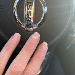 Vantastic Nails - Worst experience!