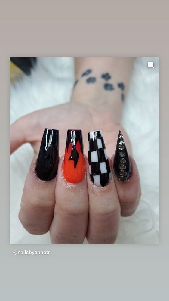 NORTHWEST NAILS Updated September 2024 36 Photos & 20 Reviews