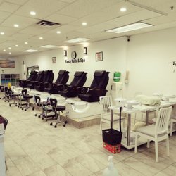 Fancy Nails & Spa - Fancy Nails
