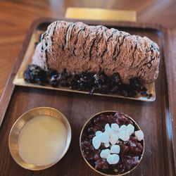 Miel - Oreo Bingsu $15