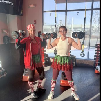 Orangetheory Fitness - Boot Camps Near Me - Algonquin, Illinois Orangetheory Fitness - Boot Camps Near Me - Algonquin, Illinois