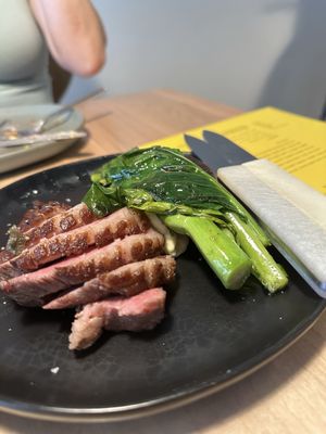 Coro Restaurant by null