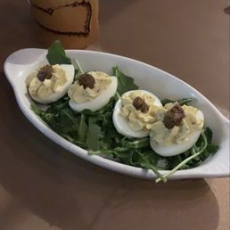 Deviled Eggs