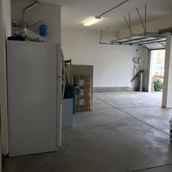 Aces High Organizing - 2 cars can finally have their vehicles in the garage