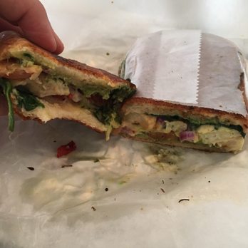 Harvard Market - Chicken zesty panini, simply so flavorful and succulent. A must try if ever in the area! - Convenience Stores Near Me - Cambridge, Massachusetts Harvard Market - Chicken zesty panini, simply so flavorful and succulent. A must try if ever in the area! - Convenience Stores Near Me - Cambridge, Massachusetts