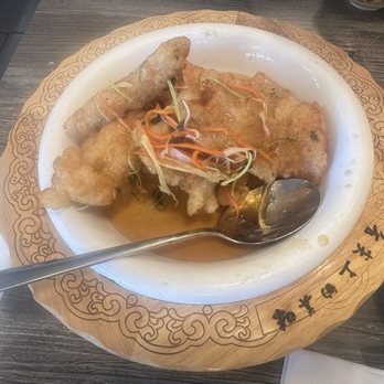Special Noodle - Sweet and sour pork - Chinese Near Me - Newark, California Special Noodle - Sweet and sour pork - Chinese Near Me - Newark, California