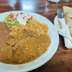 Tapia's Cafe
