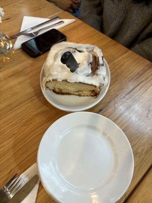 Colossal Cafe by null