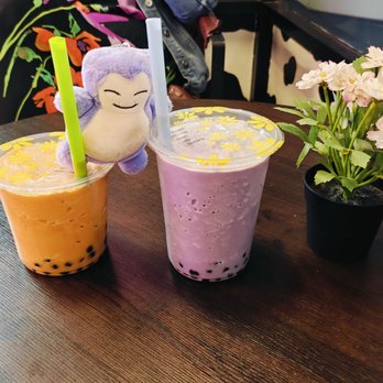 Chala Boba - Bubble Tea Near Me - Van Nuys, California