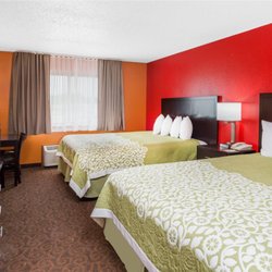 Days Inn by Wyndham Mexico - Guest room