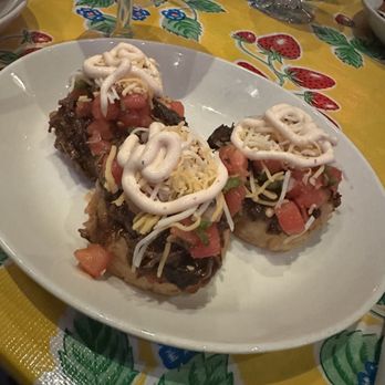Gonzalez Y Gonzalez - Sopes - Mexican Near Me - Las Vegas, Nevada Gonzalez Y Gonzalez - Sopes - Mexican Near Me - Las Vegas, Nevada