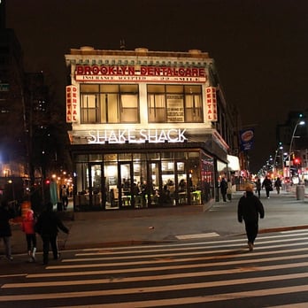 Shake Shack Downtown Brooklyn - Burgers Near Me - Brooklyn, New York Shake Shack Downtown Brooklyn - Burgers Near Me - Brooklyn, New York