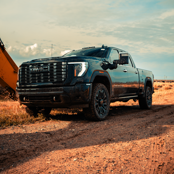 Crown Buick GMC - GMC Sierra 2500 HD: GMC Sierra 2500 HD at the Spillway, built for heavy-duty performance and towing. - Auto Repair Near Me - Metairie, Louisiana Crown Buick GMC - GMC Sierra 2500 HD: GMC Sierra 2500 HD at the Spillway, built for heavy-duty performance and towing. - Auto Repair Near Me - Metairie, Louisiana