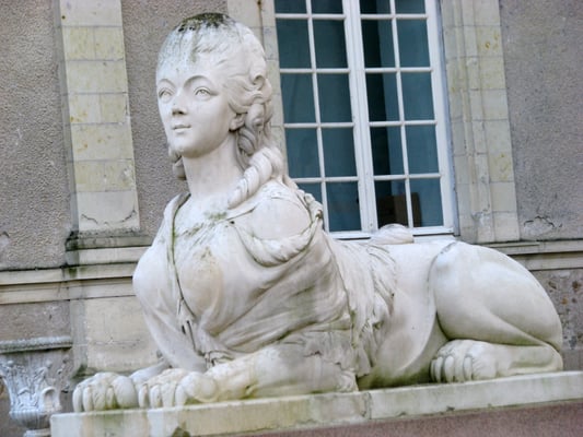 Château Colbert by null