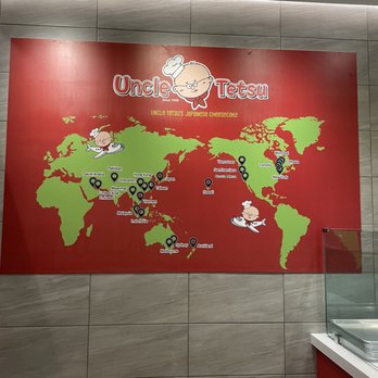 Uncle Tetsu - Desserts Near Me - Costa Mesa, California Uncle Tetsu - Desserts Near Me - Costa Mesa, California