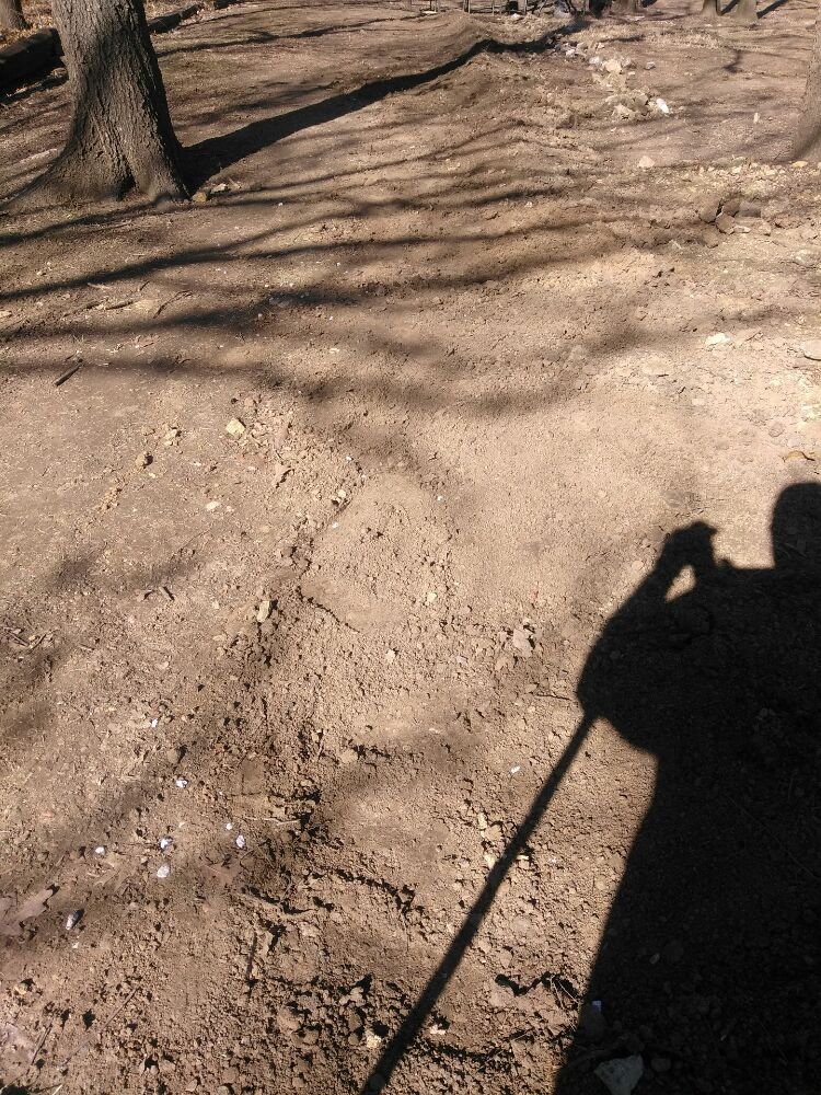 Slide of Benson's Drainage Solutions