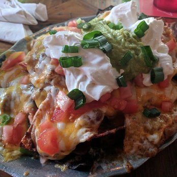 Hattricks - Super nachos - American Near Me - Tampa, Florida Hattricks - Super nachos - American Near Me - Tampa, Florida