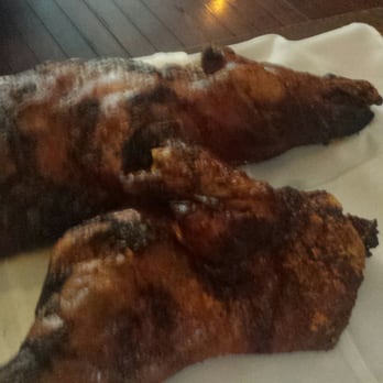 Press Food & Wine - Suckoing pig pre slicing - Restaurants Near Me - Adelaide, SA Press Food & Wine - Suckoing pig pre slicing - Restaurants Near Me - Adelaide, SA