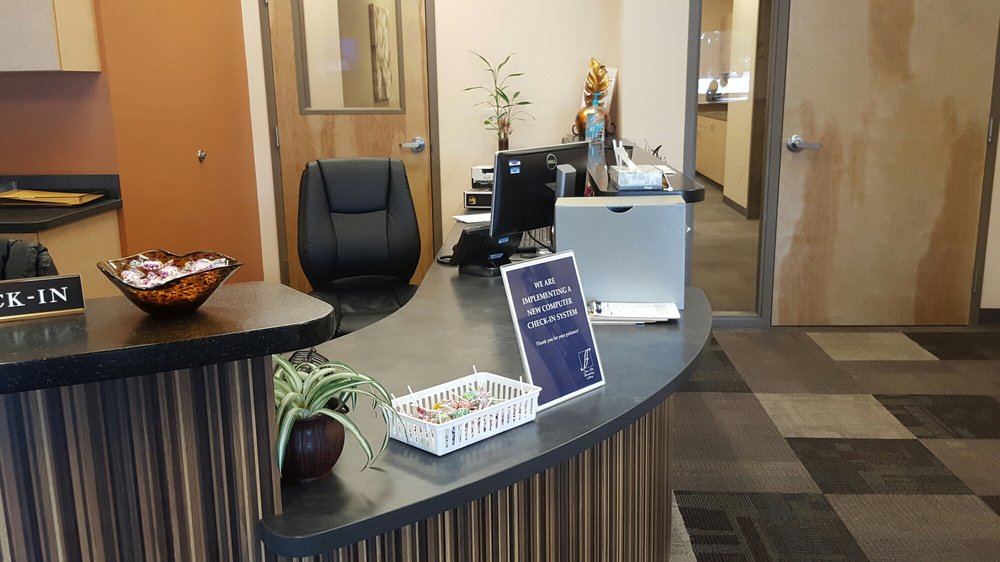 Frontier Dermatology - patient advocate in Salem, OR