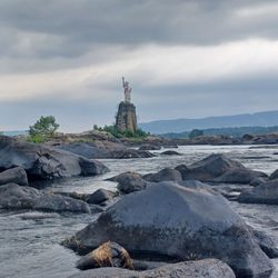 Statue Of Liberty