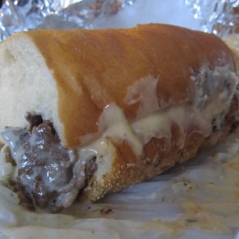 Jersey Mike's Subs - Chipotle Cheesesteak - Fast Food Near Me - Long Beach, California
