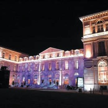 Palais du Pharo - Landmarks & Historical Buildings Near Me - Marseille, 13