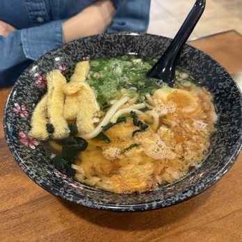 Ginza ramen - Ginza udon 3/5 average taste - Ramen Near Me - Rochester, Michigan