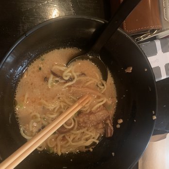 Torraku Ramen - Food Trucks Near Me - San Francisco, California Torraku Ramen - Food Trucks Near Me - San Francisco, California