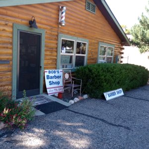 JOE’S BARBER SHOP - 1931 AZ-69, Prescott, Arizona - Barbers - Phone
