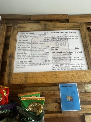 Surf Side Deli by null