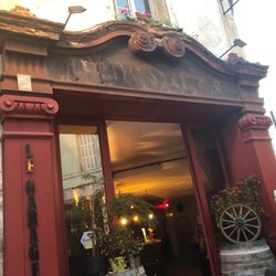 Le Garage - Pub Bar