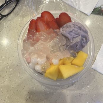 SweetHoney Dessert - Artesia - This was delicious Deluxe Coconut Jelly. Didn't have it today though. - Desserts Near Me - Artesia, California SweetHoney Dessert - Artesia - This was delicious Deluxe Coconut Jelly. Didn't have it today though. - Desserts Near Me - Artesia, California