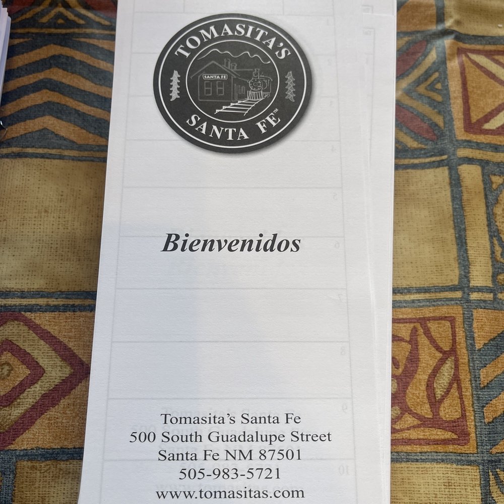 Tomasita's - New Mexican Cuisine Near Me - Santa Fe, New Mexico Tomasita's - New Mexican Cuisine Near Me - Santa Fe, New Mexico