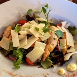 Sandtrap Sports Bar And Grill - Summer Chicken Salad (€14.50)
