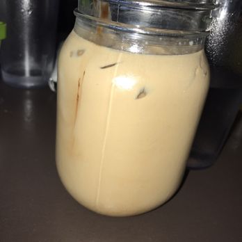 Simply Soulful - Ice mocha - Desserts Near Me - Seattle, Washington